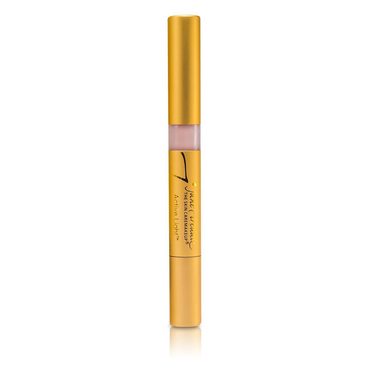 Jane Iredale/ジェーンアイルデール+Active Light Under Eye Concealer - #3 +2g/0.07oz+#4 ブランドコスメ