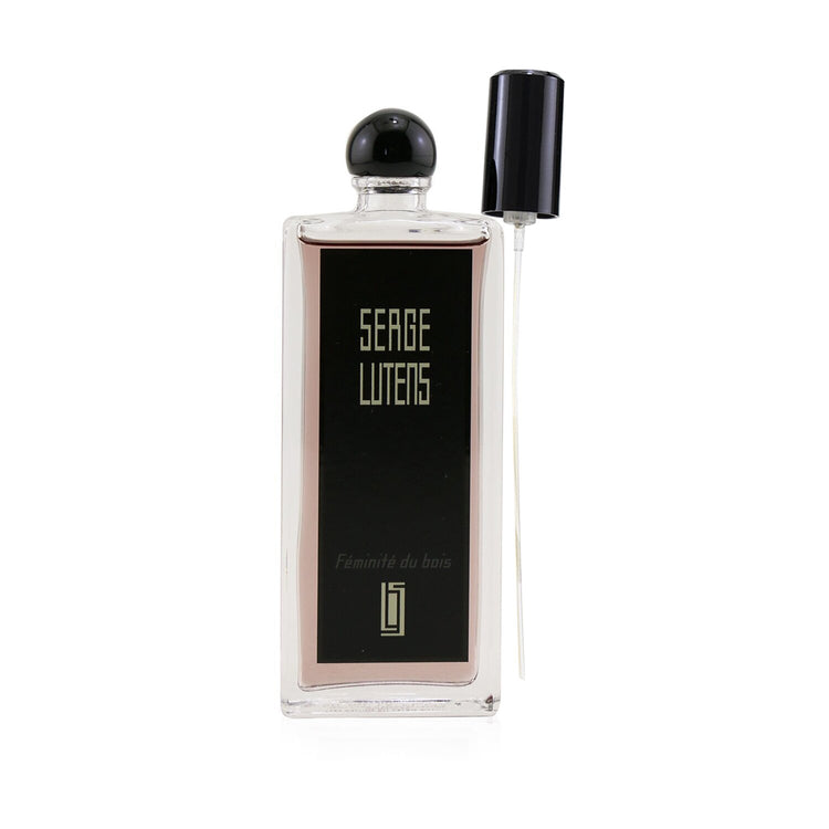 Serge Lutens/セルジュ ルタンス+フェミニテ ド ボア EDPスプレー +50ml/1.69oz ブランドコスメ