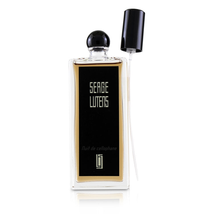 Serge Lutens/セルジュ ルタンス+ニュイドゥセロファン EDP SP +50ml/1.69oz ブランドコスメ