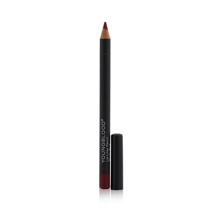 Youngblood/ヤングブラッド+Lip Liner Pencil - Rose +1.1g/0.04oz+Truly Red ブランドコスメ