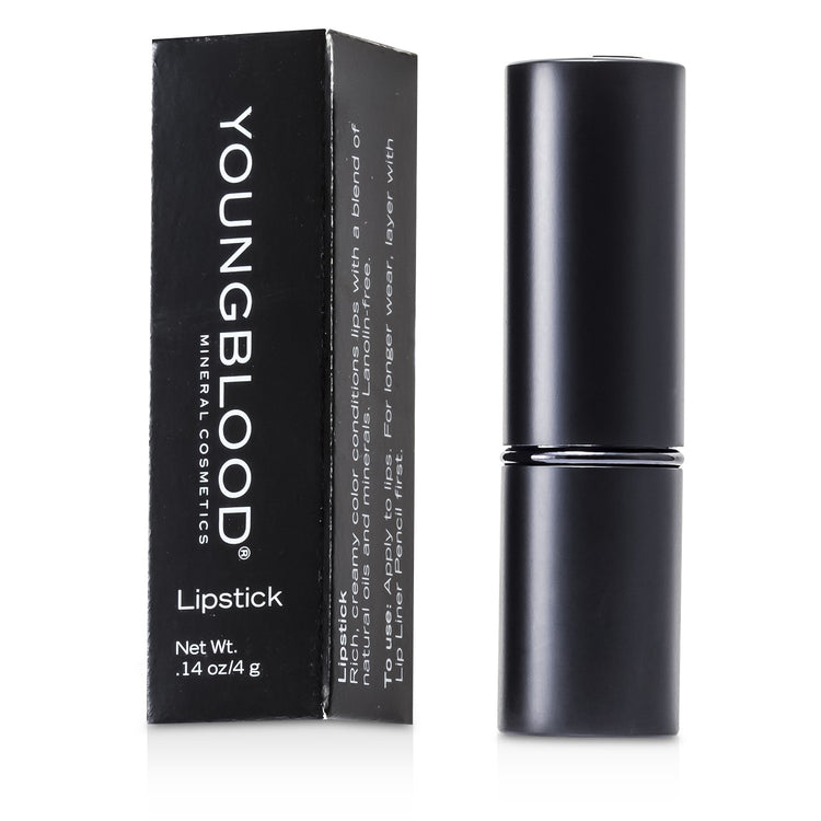 Youngblood/ヤングブラッド+リップスティック+4g/0.14oz+Kranberry ブランドコスメ