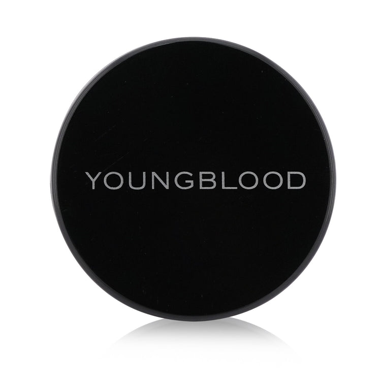 Youngblood/ヤングブラッド+ナチュラル ルース ミネラルファンデーション+10g/0.35oz+Rose Beige ブランドコスメ
