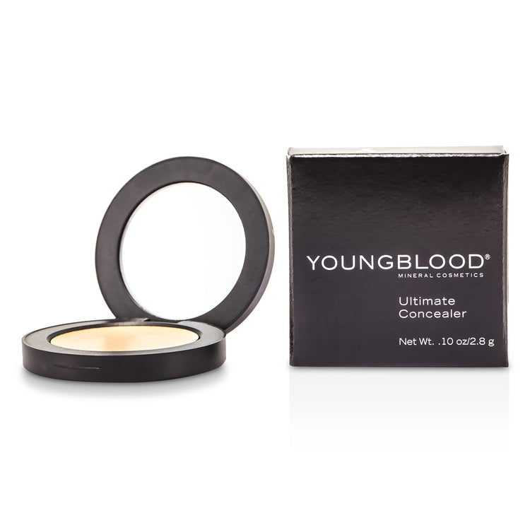 Youngblood/ヤングブラッド+アルティメート コンシーラー+2.8g/0.1oz+Medium ブランドコスメ