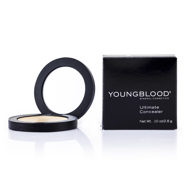 Youngblood/ヤングブラッド+アルティメート コンシーラー+2.8g/0.1oz+Tan ブランドコスメ