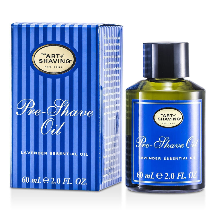 The Art Of Shaving/アートオブシェービング+プリ シェイブ オイル+60ml/2oz ブランドコスメ