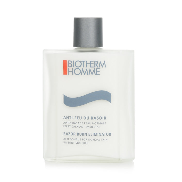 Biotherm/ビオテルム+オム レイザーバーン イリミネイター+100ml/3.3oz ブランドコスメ