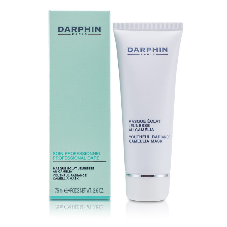Darphin/ダルファン+ユースフルラティアンス カメリアマスク +75ml/2.6oz ブランドコスメ