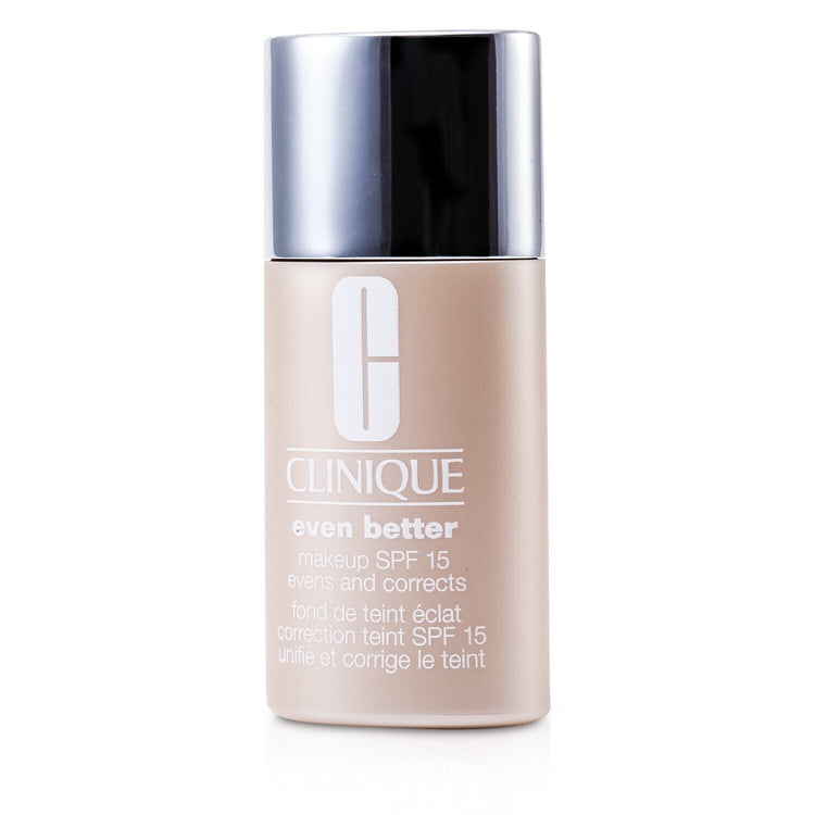 Clinique/クリニーク+イーブン ベター メイク SPF15 (ドライ Combination to Combination Oily)+30ml/1oz+No. 12 Ginger ブランドコスメ