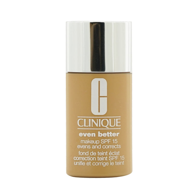 Clinique/クリニーク+イーブン ベター メイク SPF15 (ドライ Combination to Combination Oily)+30ml/1oz+# 16 ゴールデンニュートラル ブランドコスメ