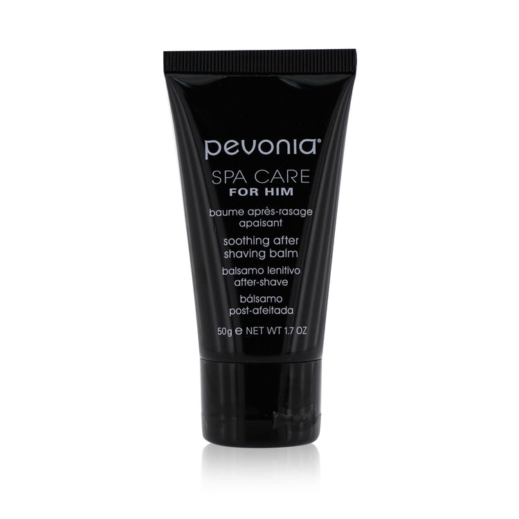 Pevonia Botanica/ペボニア ボタニカ+スージングアフターシェービングバーム+50ml/1.7oz ブランドコスメ