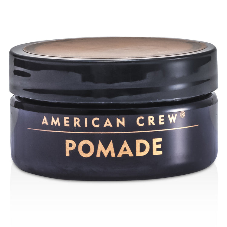 American Crew/アメリカンクルー+メンポマード フォーホールド&シャイン(ミディアム)+50ml/1.75oz ブランドコスメ
