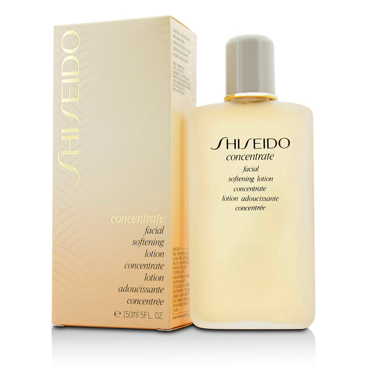 Shiseido/資生堂+コンセントレイト フェーシャルソフトニングローション +150ml/5oz ブランドコスメ