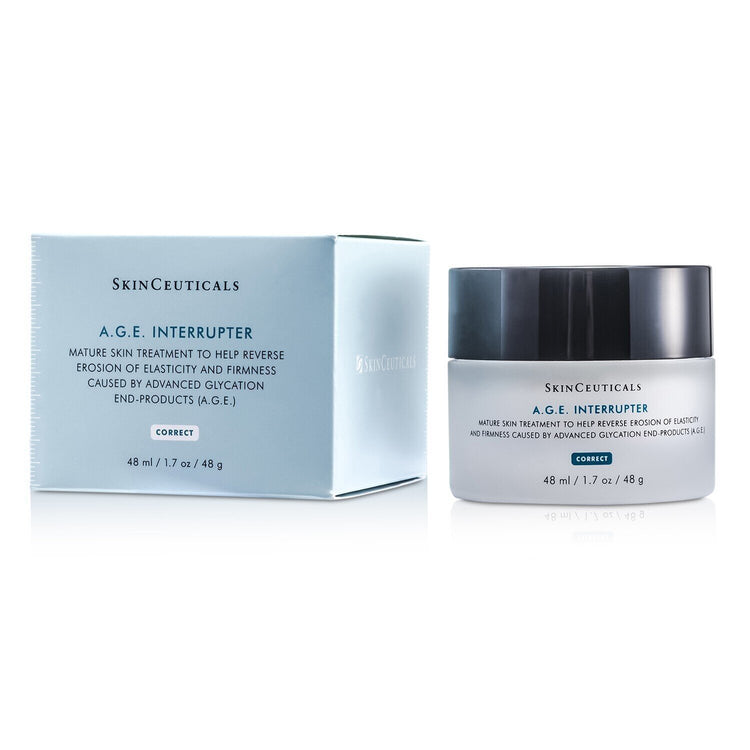 Skin Ceuticals/スキンシューティカルズ+A.G.E. インタラプター +50ml/1.7oz ブランドコスメ