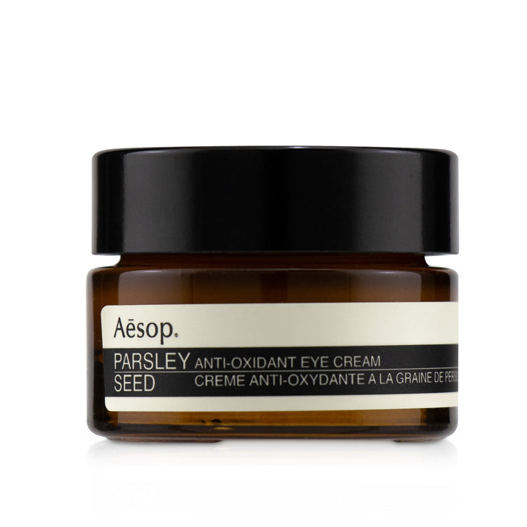 Aesop/イソップ+アンチーオキシダント アイクリーム +10ml/0.33oz ブランドコスメ