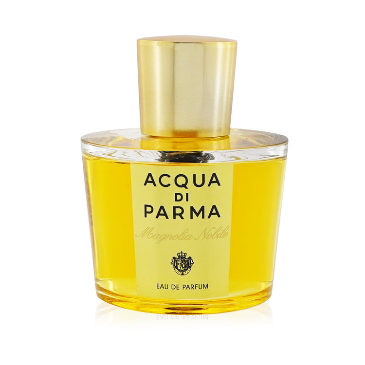 Acqua Di Parma /Acqua Di Parma +Magnolia Nobile Eau De Parfum Spray +100ml/3.4oz ブランドコスメ