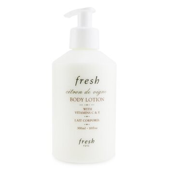 シトロンラヴィーニュ ボディーローション