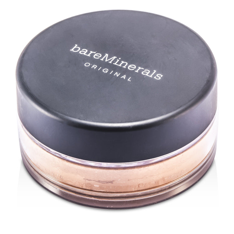 BareMinerals/ベアミネラル+ベアミネラル オリジナル SPF 15 ファンデーション+8g/0.28oz+# Golden Tan ブランドコスメ