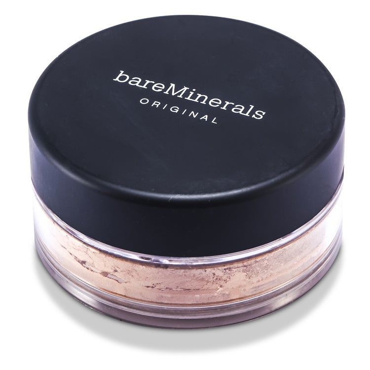 BareMinerals/ベアミネラル+ベアミネラル オリジナル SPF 15 ファンデーション+8g/0.28oz+# Fairly Medium ブランドコスメ