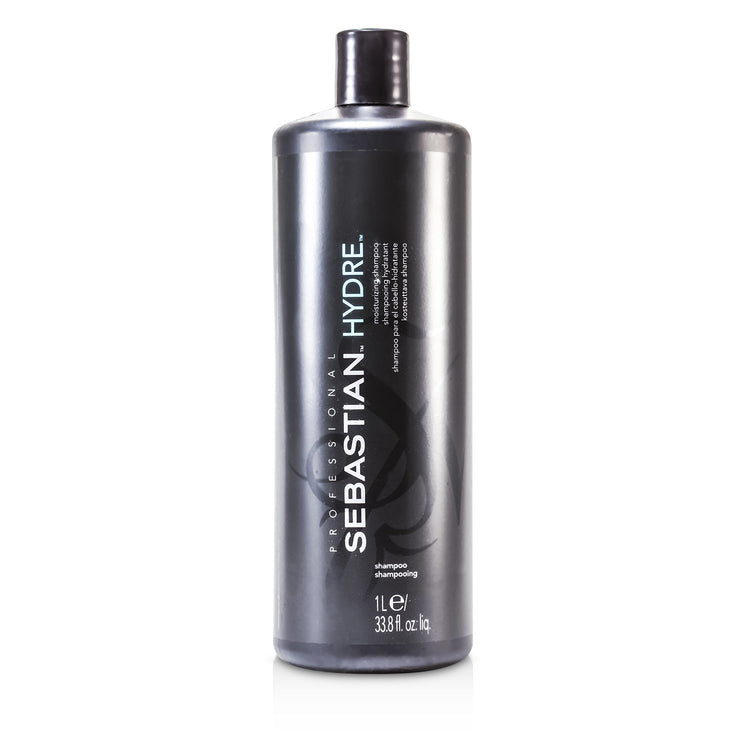 モイスチャライジングシャンプー