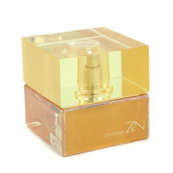 資生堂 ZEN ゼン EDP スプレー