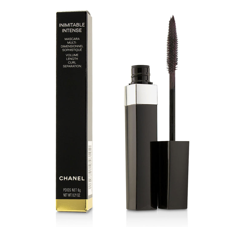 Chanel/シャネル+イニミタブル インテンスマスカラ+6g/0.21oz+# 20 Brun ブランドコスメ