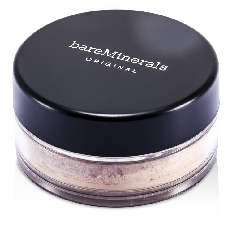 BareMinerals/ベアミネラル+ベアミネラル オリジナル SPF 15 ファンデーション+8g/0.28oz+# Fair ブランドコスメ