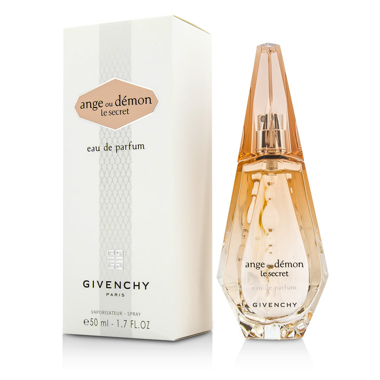 Givenchy/ジバンシィ+アンジュ デモン シークレット EDP SP +50ml/1.7oz ブランドコスメ