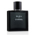 Chanel/シャネル+ブルードゥシャネル オードトワレスプレー+50ml/1.7oz ブランドコスメ