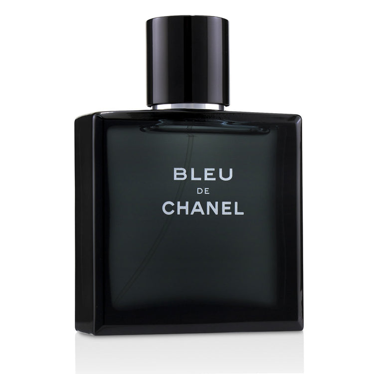 Chanel/シャネル+ブルードゥシャネル オードトワレスプレー+50ml/1.7oz ブランドコスメ