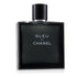 Chanel/シャネル+ブルードゥシャネル オードトワレスプレー+100ml/3.4oz ブランドコスメ