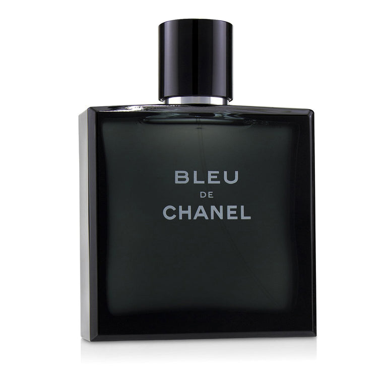 Chanel/シャネル+ブルードゥシャネル オードトワレスプレー+100ml/3.4oz ブランドコスメ