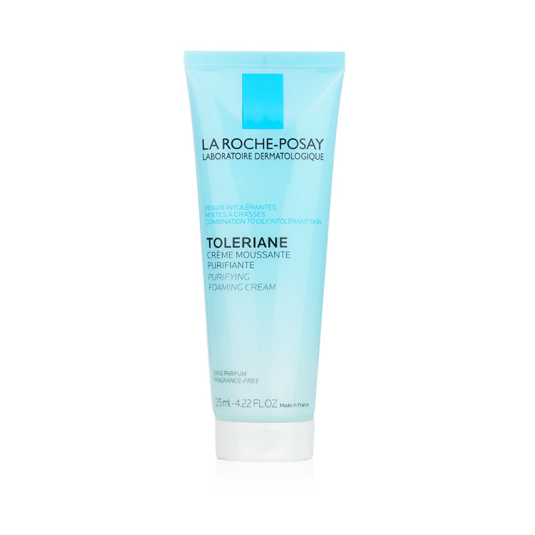 La Roche Posay/ラ ロッシュ ポゼ+トレリアン フォーミング クレンザー +125ml/4.22oz ブランドコスメ