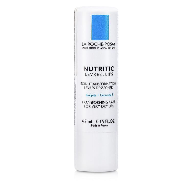La Roche Posay/ラ ロッシュ ポゼ+ニュトリティックリップ +4.7ml/0.15oz ブランドコスメ