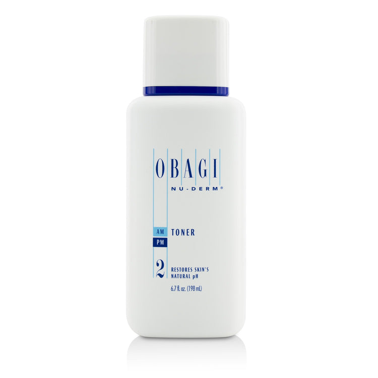 Obagi/オバジ+ニューダーム トナー +198ml/6.7oz ブランドコスメ