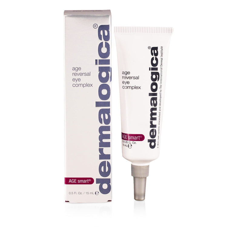 Dermalogica/ダーマロジカ+エイジリバーサル アイコンプレックス +15ml/0.5oz ブランドコスメ