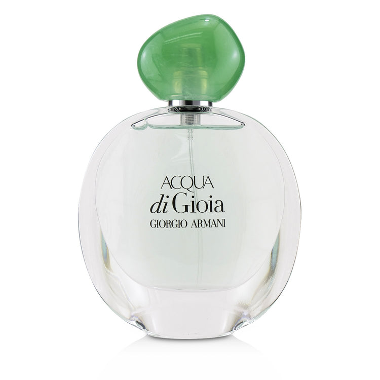 Giorgio Armani/ジョルジオ アルマーニ+Acqua Di Gioia Eau De Parfum Spray +50ml/1.7oz ブランドコスメ