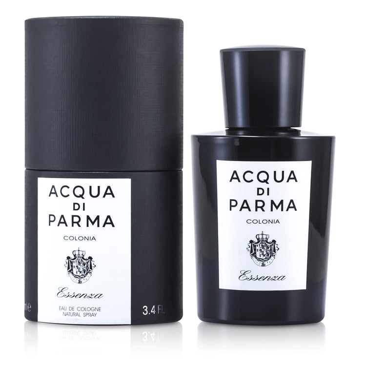 Acqua Di Parma /Acqua Di Parma +コロニアエッセンザ オーデコロンスプレー+100ml/3.4oz ブランドコスメ