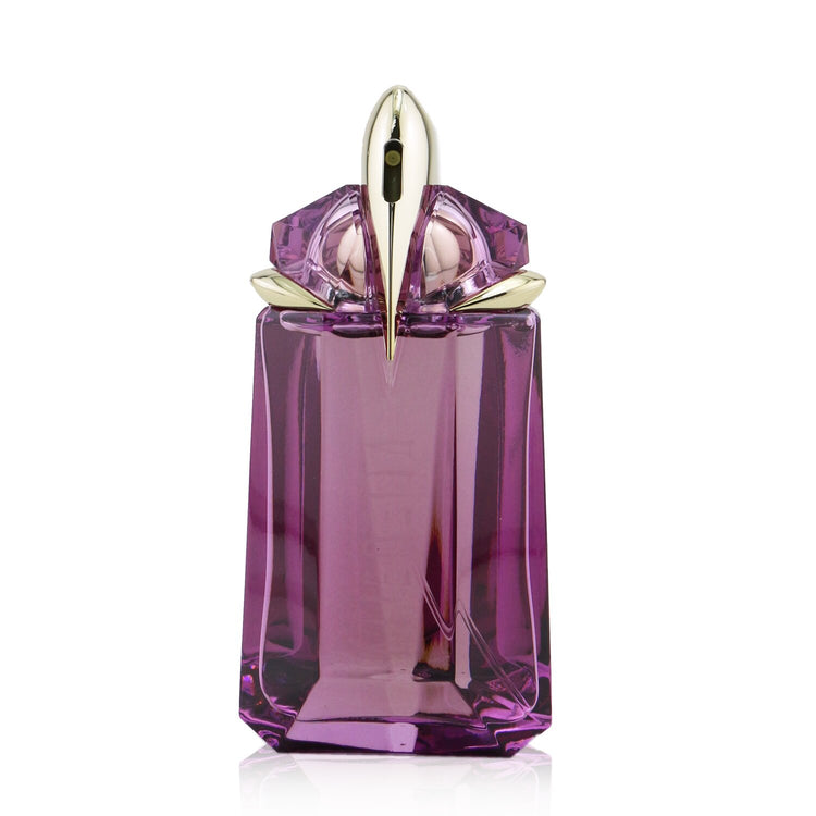 Thierry Mugler (Mugler)/ティエリーミュグレー+Alien Eau De Toilette Spray +60ml/2oz ブランドコスメ