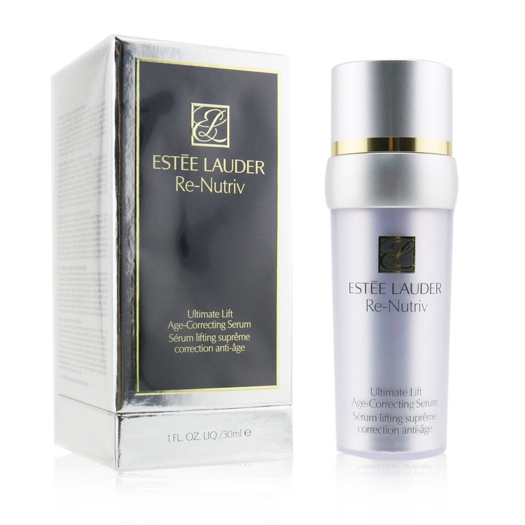 Estee Lauder/エスティ ローダー+アルティメイトリフトACセラム +30ml/1oz ブランドコスメ