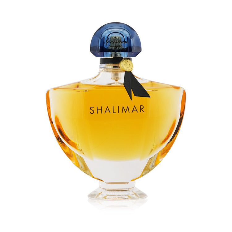 Guerlain/ゲラン+Shalimar Eau De Parfum Spray +90ml/3oz ブランドコスメ