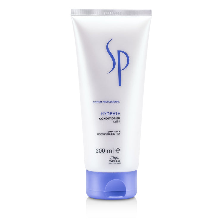 Wella/ウエラ+SP ハイドレイトコンディショナー ( ノーマル~ドライヘア )+200ml/6.67oz ブランドコスメ