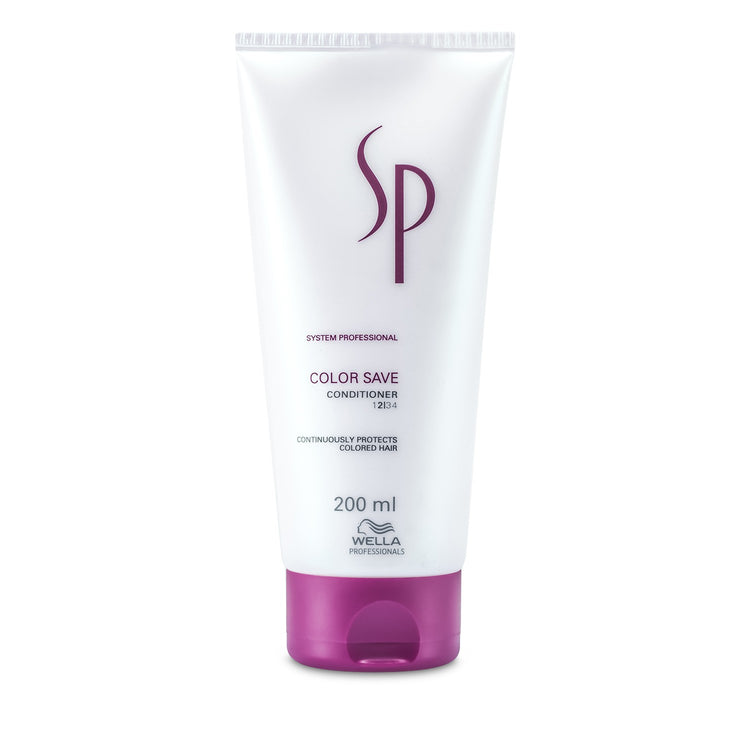 Wella/ウエラ+SP カラーセーブコンディショナー ( カラードヘア )+200ml/6.67oz ブランドコスメ