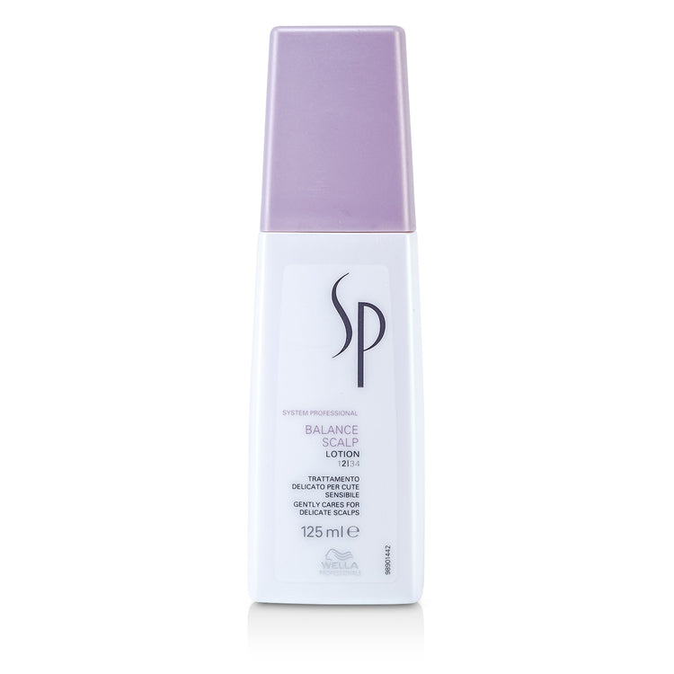 Wella/ウエラ+SP バランススカルプローション ( デリケートスカルプ )+125ml/4.17oz ブランドコスメ