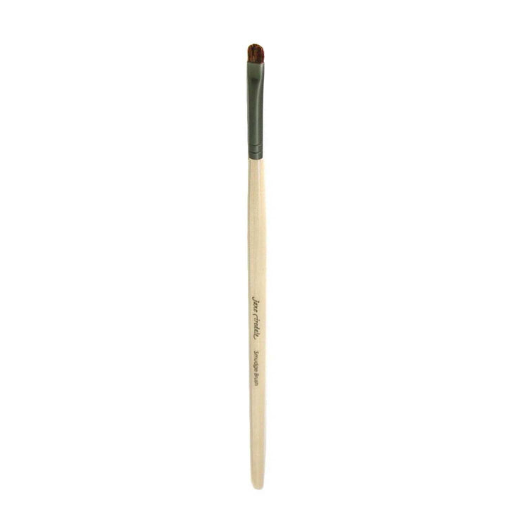 Jane Iredale/ジェーンアイルデール+スマッジブラシ+- ブランドコスメ