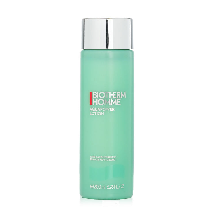 Biotherm/ビオテルム+アクアパワーオリゴサーマルリフレッシングローション+200ml/6.76oz ブランドコスメ