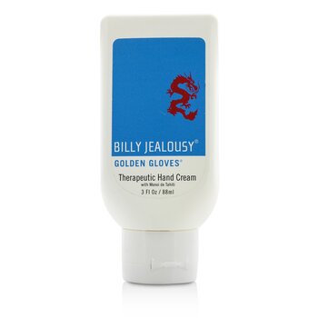 ゴールデングローブスセラピューティックハンドクリーム