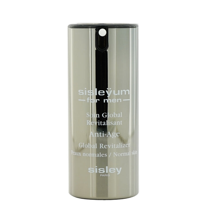 Sisley/シスレー +シスレイオム フォーメン アンチエイジグローバルリバイタライザー+50ml/1.7oz ブランドコスメ