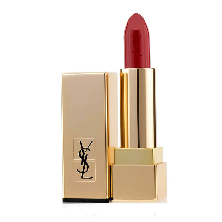 Yves Saint Laurent/イヴ・サンローラン+ルージュピュアクチュール(ハイオンスターズエディション)+3.8g/0.13oz+#01 ルルージュ ブランドコスメ