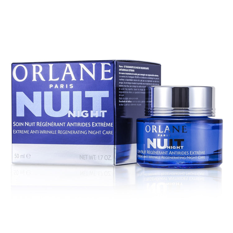 Orlane/オルラーヌ +クレーム リンクレール エキストレム +50ml/1.7oz ブランドコスメ
