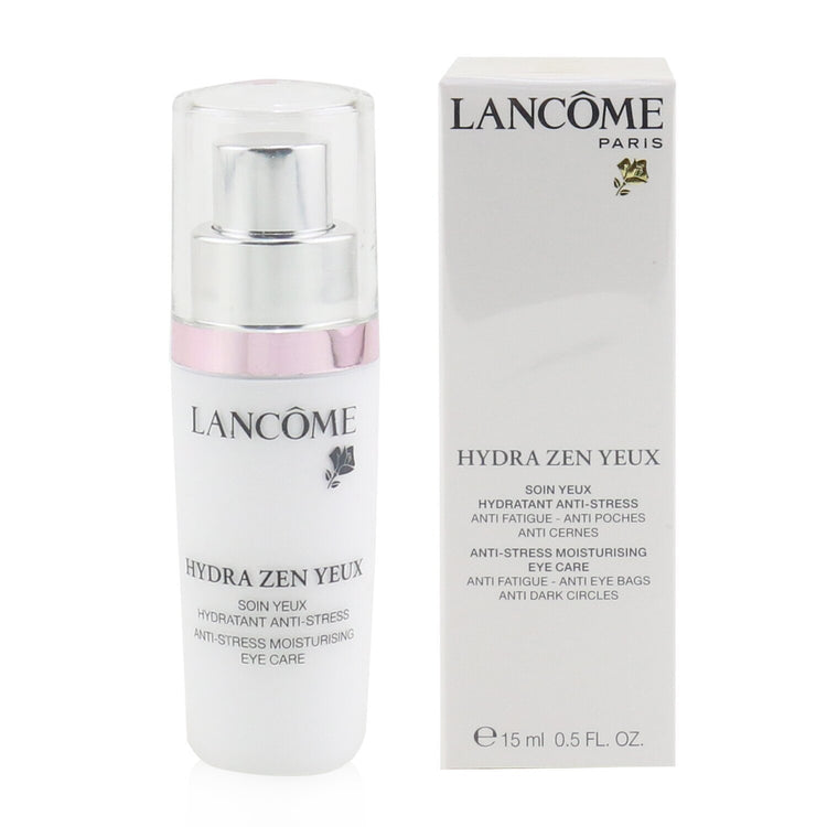 Lancome/ランコム+Hydra Zen Yeux Eye Contour Gel Cream +15ml/0.5oz ブランドコスメ